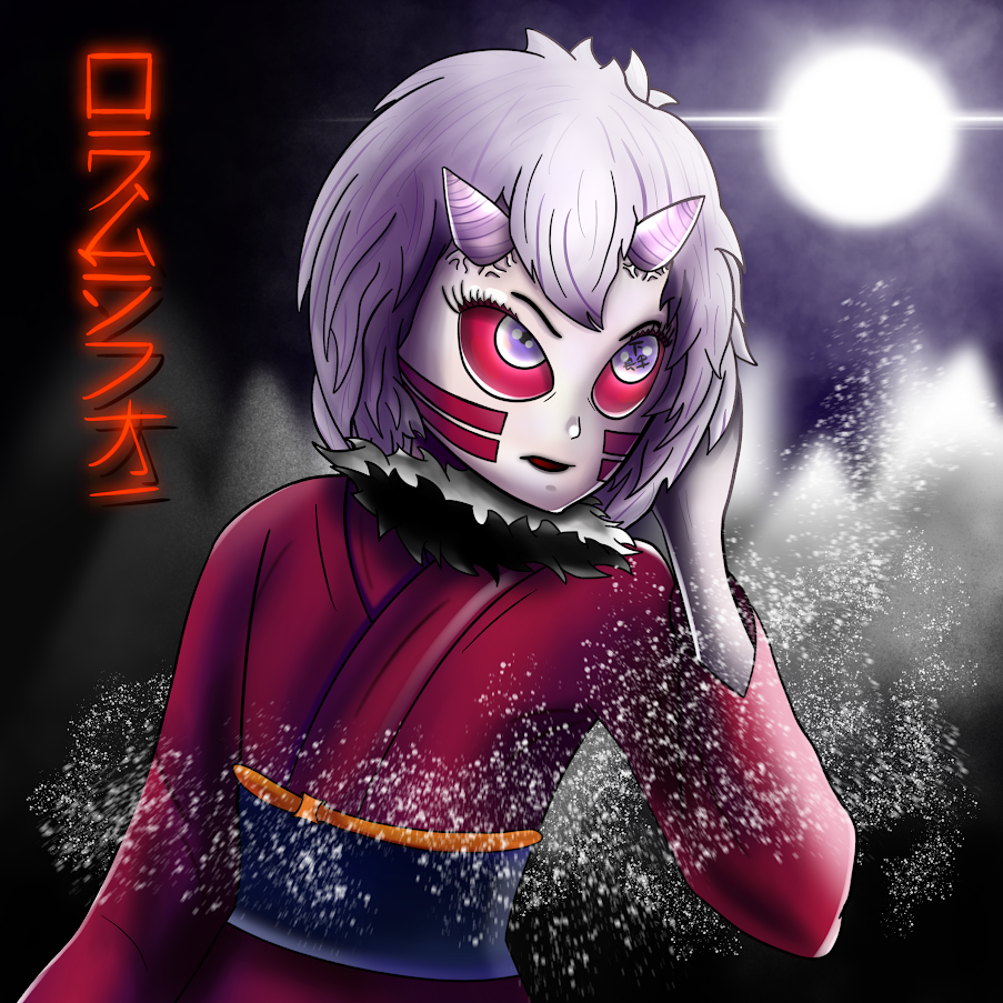 Tanjiro Kamado by KasaLaurend on DeviantArt