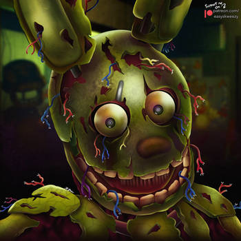 Springtrap