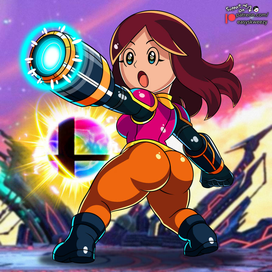 Mil Gunner Mii Gunner by easyskweezy on DeviantArt