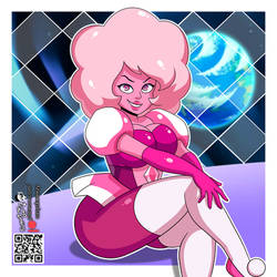 Pink Diamond