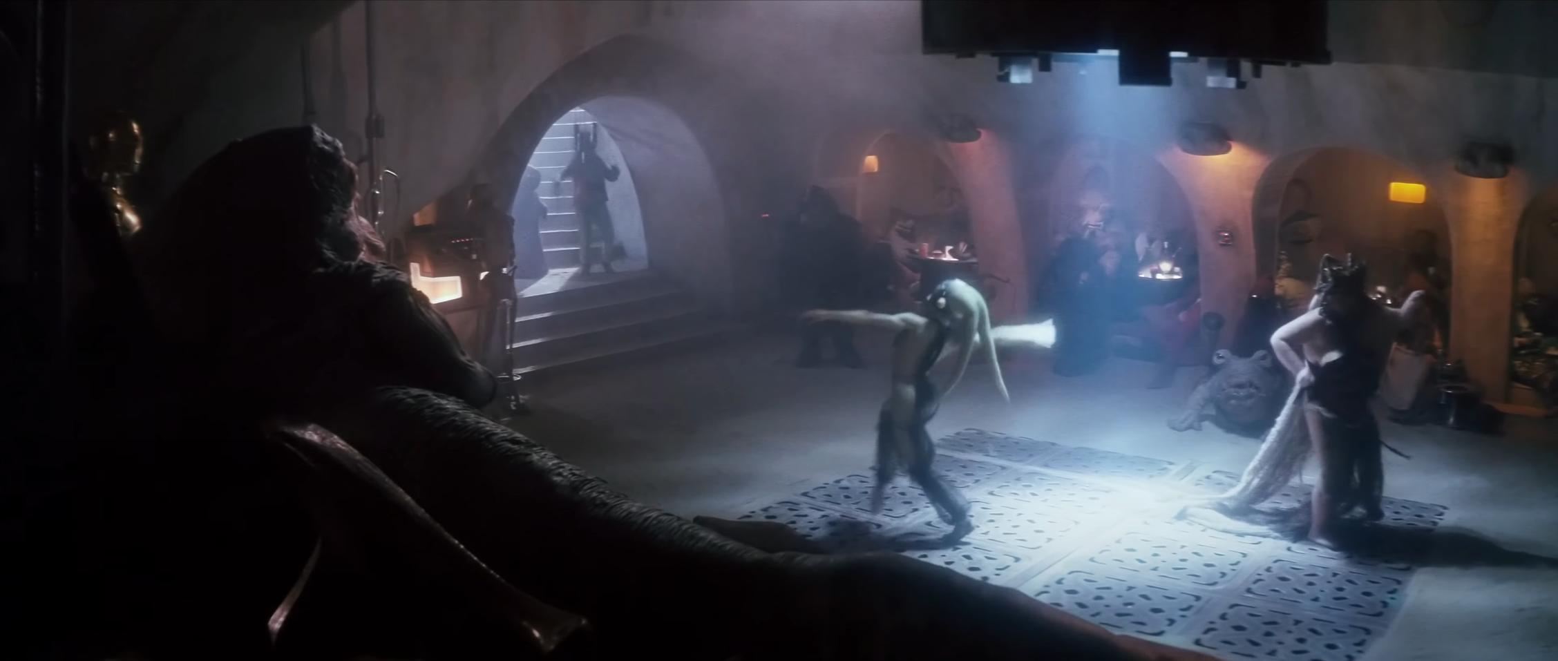 Oola Rear Oola Dances for Jabba 8 by StarWarsFreak88 on DeviantArt