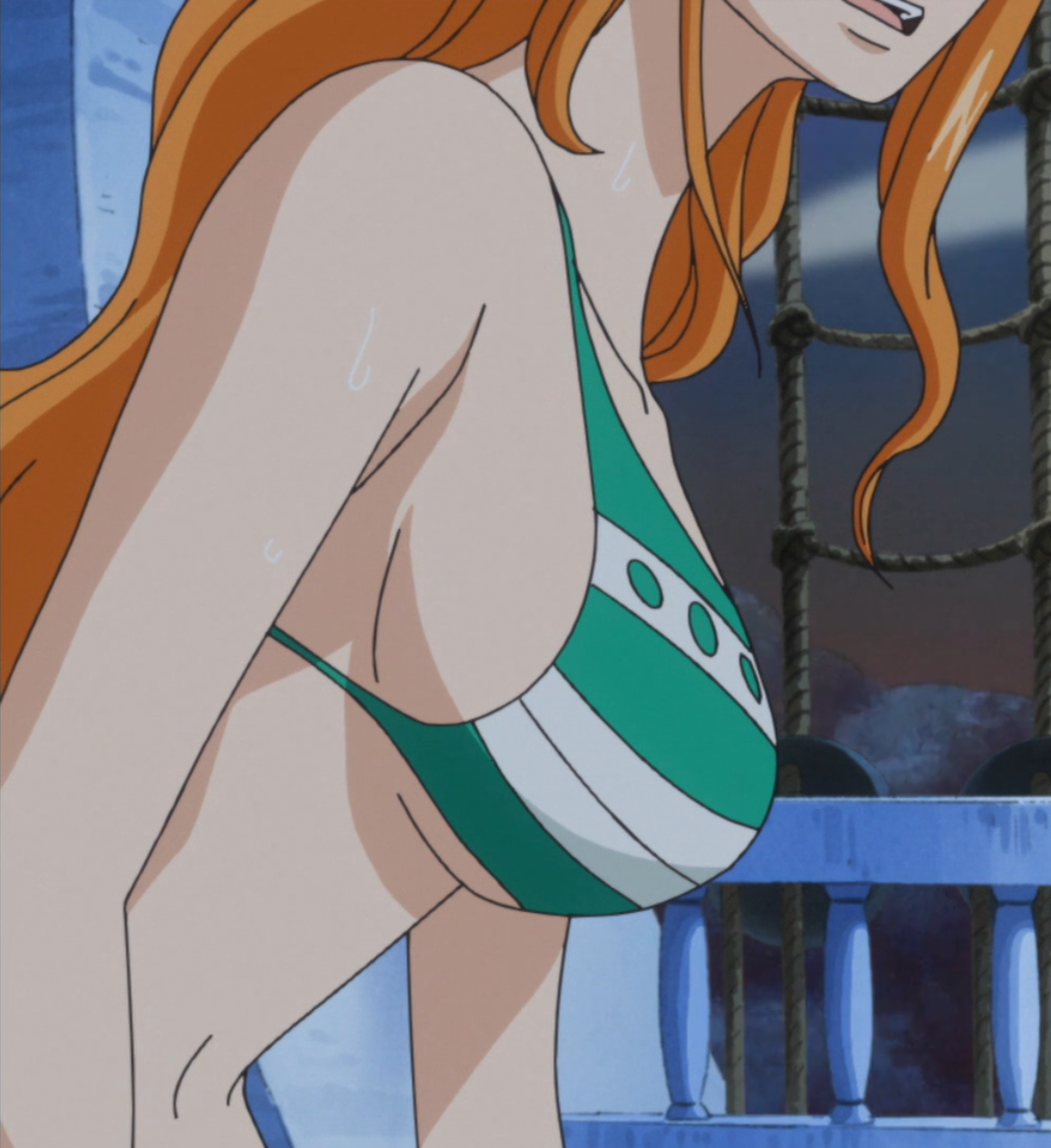 Nami s Massive Breasts 8 By StarWarsFreak88 On DeviantArt nami-s-massive-breasts-8-by-starwarsfreak88-on-deviantart