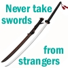 Icon: Swords from Strangers