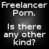 Freelancer P0rn