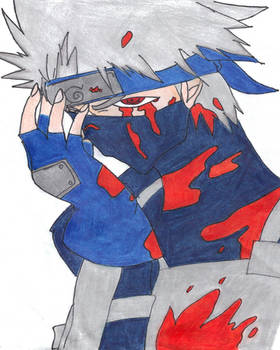 Kakashi