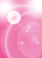 Shiny pink - premade background