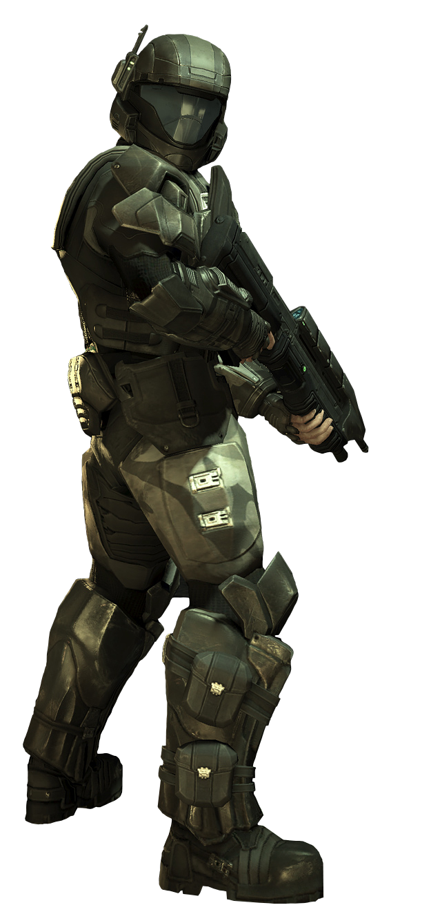 pics Romeo Halo 3 Odst Armor halo 3 odst render buck by thewanton