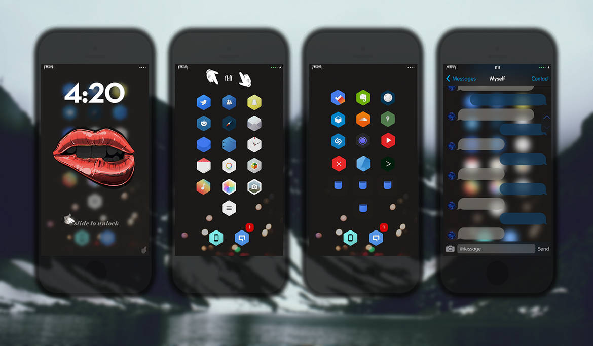 fresh start-5S by TheWanton on DeviantArt