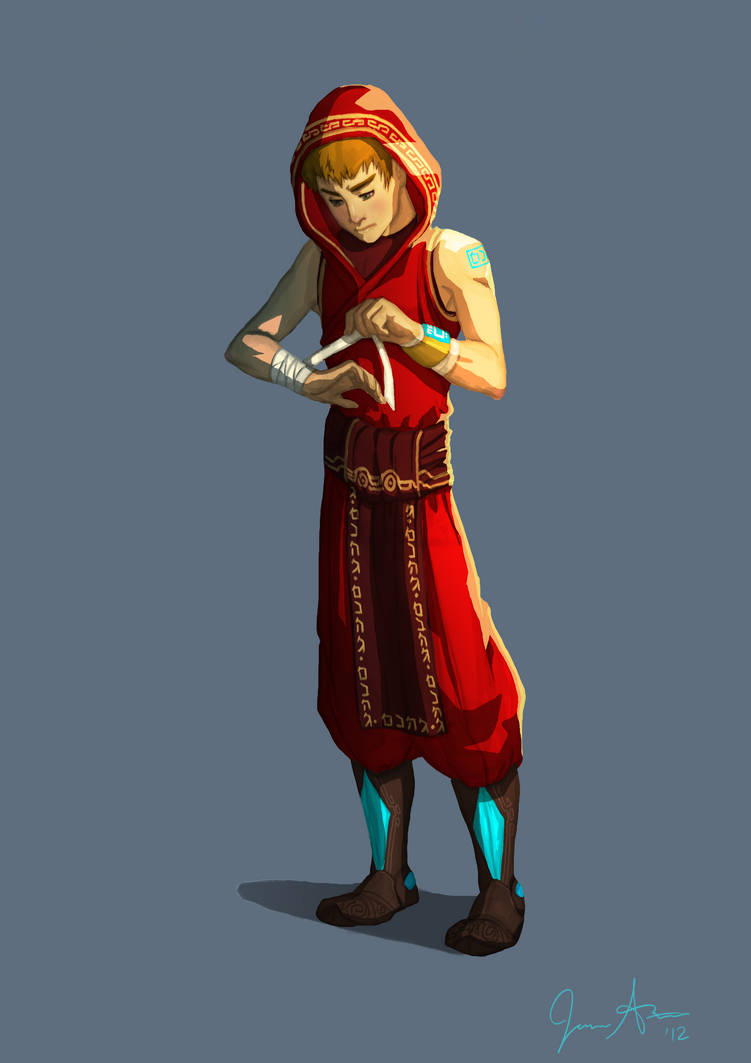 Samas character sheet by bottled-genie on DeviantArt