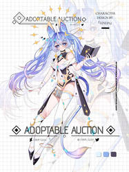 [Closed] Adoptable Auction