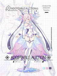 [Closed] Adoptable Auction