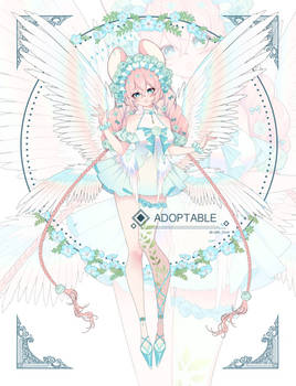 [Closed] Adoptable Auction