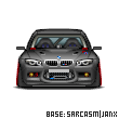 BMW M3 e92 Speedtune