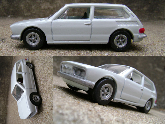 Custom HW  Brasilia