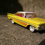 Low rider Impala 59