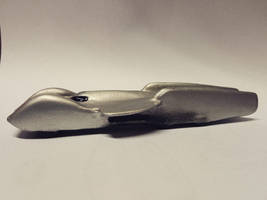 1/64 3d printed Mercedes  Benz T80