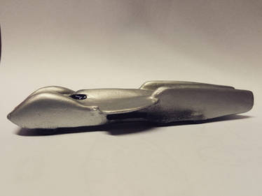 1/64 3d printed Mercedes  Benz T80