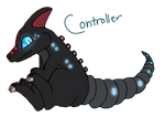 Paralogos - Controller by mewhaku
