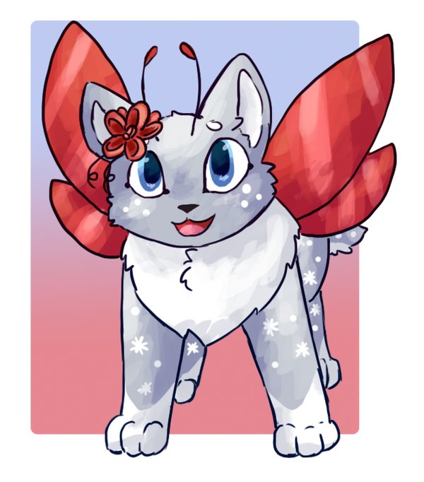 Meet Lumi by mewhaku Meet Lumi by mewhaku