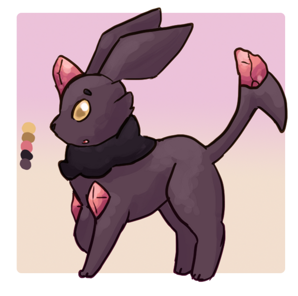 [PKMNation Ref] Rho