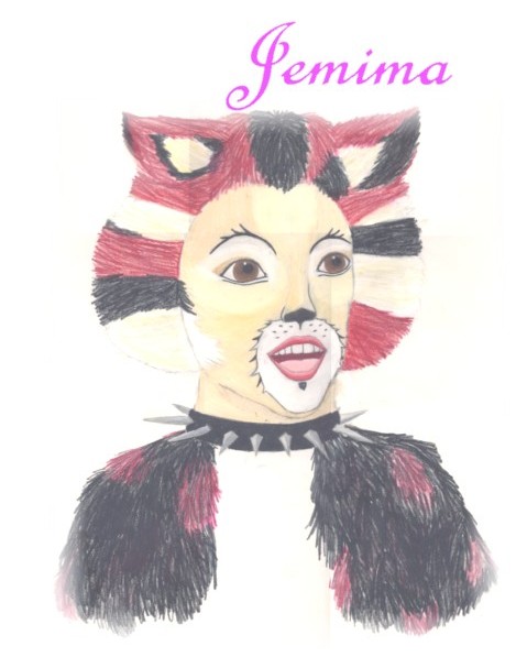 Jemima