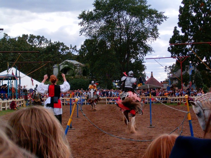 joust 1