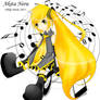 Vocaloid Neru