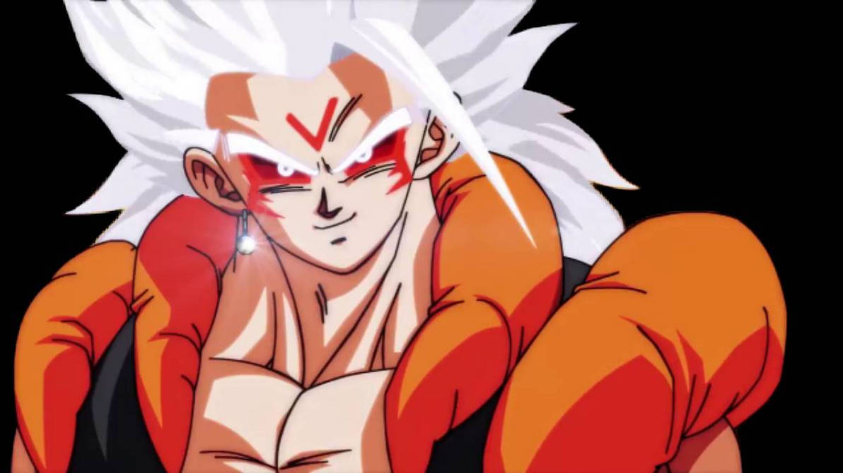 Omni God Gogeta From Anime War By GofKiSuper344 On DeviantArt omni-god-gogeta-from-anime-war-by-gofkisuper344-on-deviantart