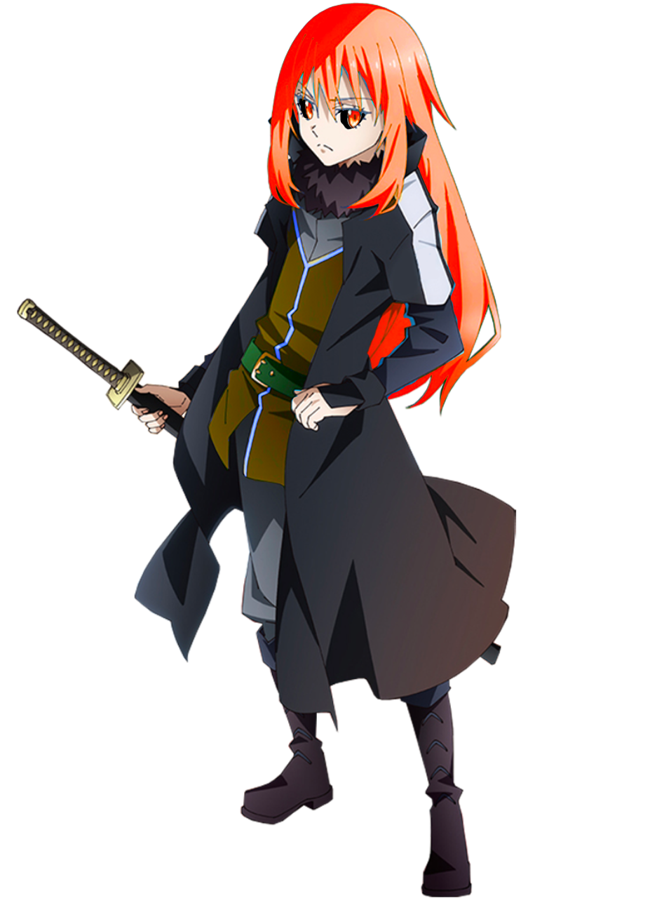 Cursed Rimuru Evil Rimuru Fanmade Tensura by GofKiSuper344 on DeviantArt