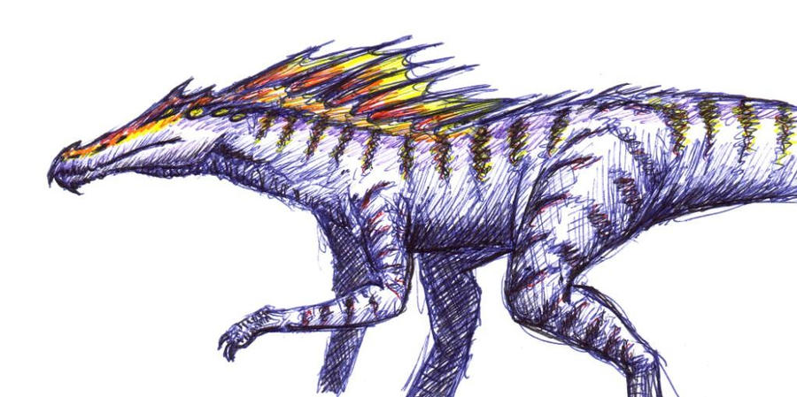 Alien Raptor Insect Alien raptor by AEdmonds on DeviantArt