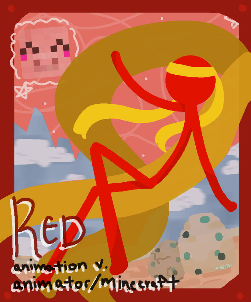 Deviantart Avm idk, red from ava/avm? by 2DIdiot on DeviantArt