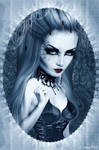 Arachne by lacrima83