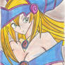 Dark Magician Girl v-2