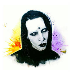 Marilyn Manson