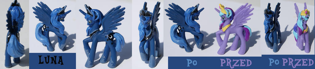 Custom Luna no1