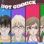 Hot Gimmick