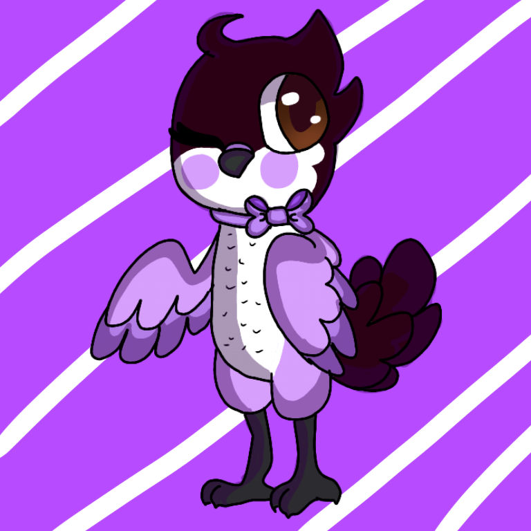 Jaiden Furrymations! by Watermelonthecat on DeviantArt