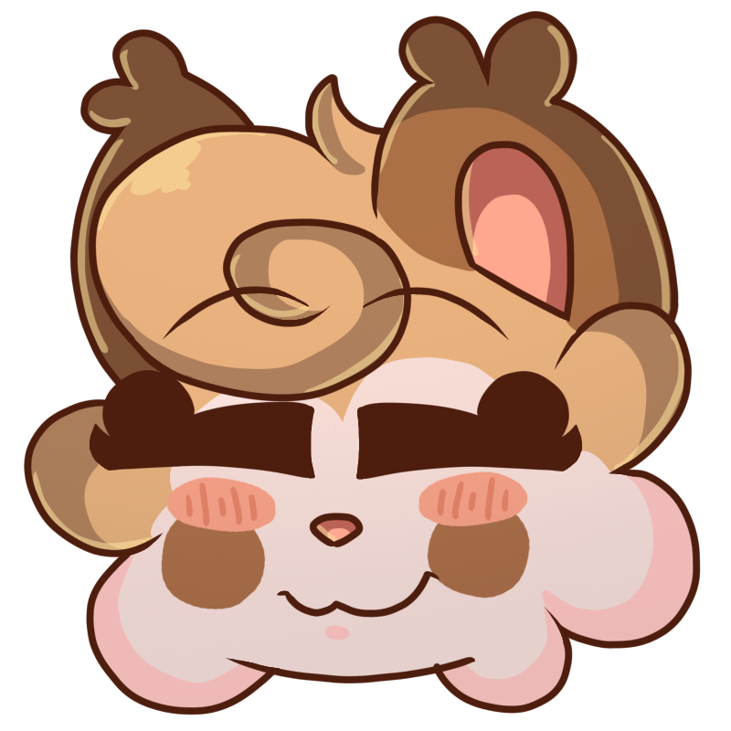 Smitten Turtle Commission for softshelledturtle by Watermelonthecat on DeviantArt
