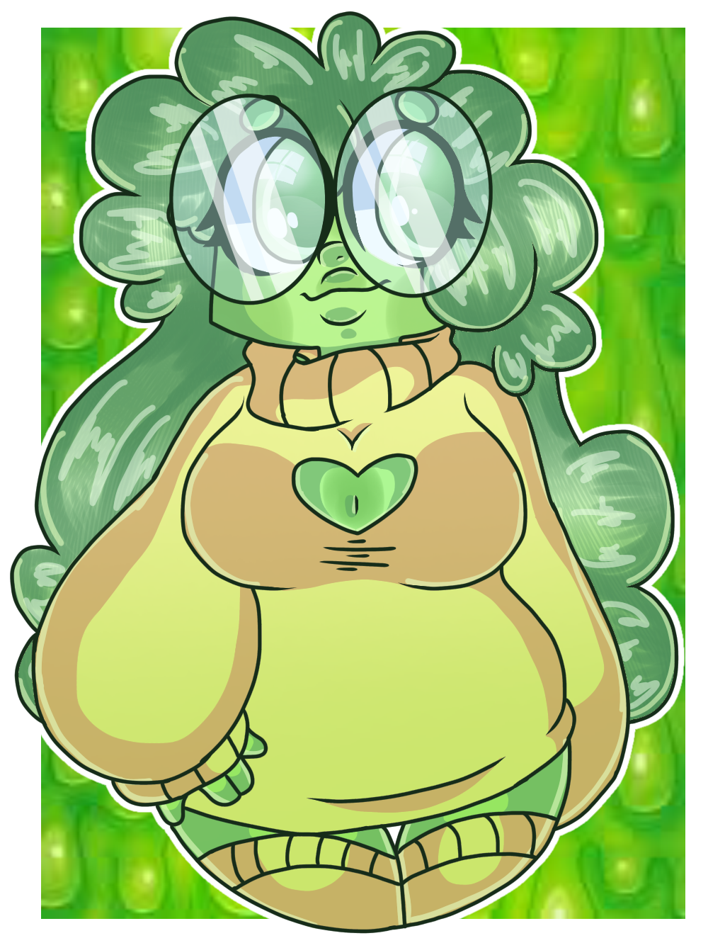Minecraft Slime Update Is Looking Thicc Gift By Watermelonthecat On Deviantart Minecraft Slime Update Is Looking Thicc Gift By Watermelonthecat On Deviantart