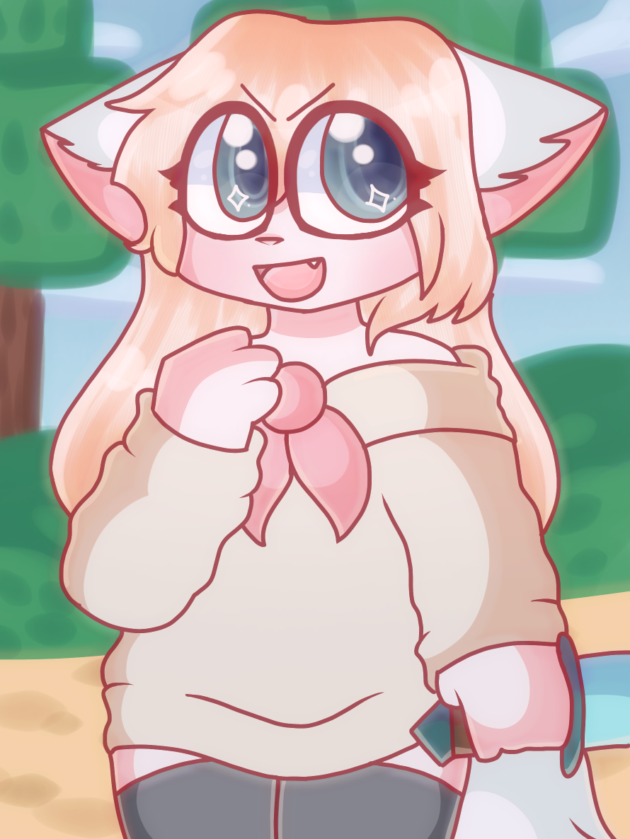 Annood Anood2000 fanart i guess by Watermelonthecat on DeviantArt