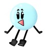 Bubble|BFB fanart