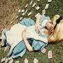 Alice in Wonderland 8