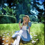 Alice in Wonderland 5