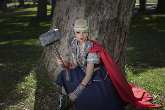 Thor Lolita 1