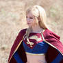 Supergirl: Unbound 2