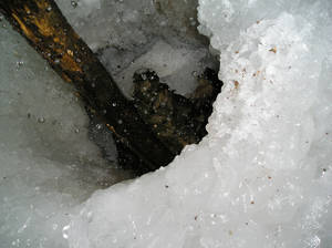 More Ice