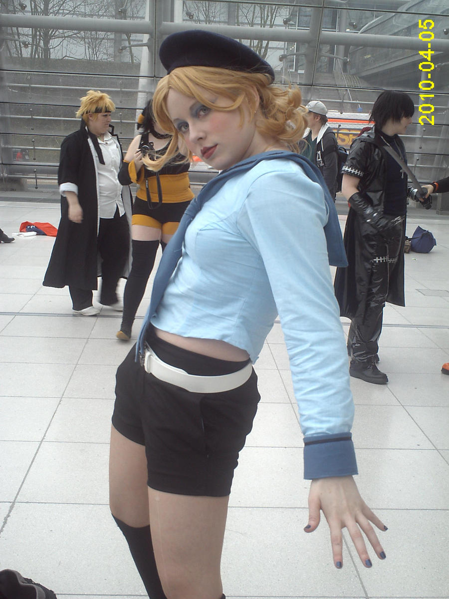 Cosplay 052