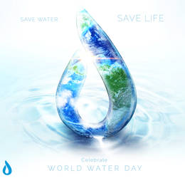 World Water Day 2018