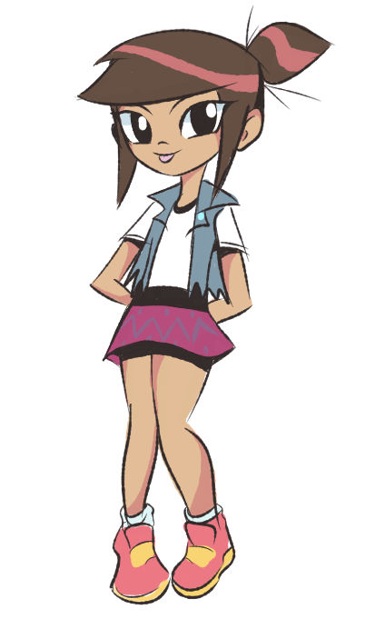 Mcgee by RKDBX on DeviantArt