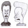 Beavis and Butthead